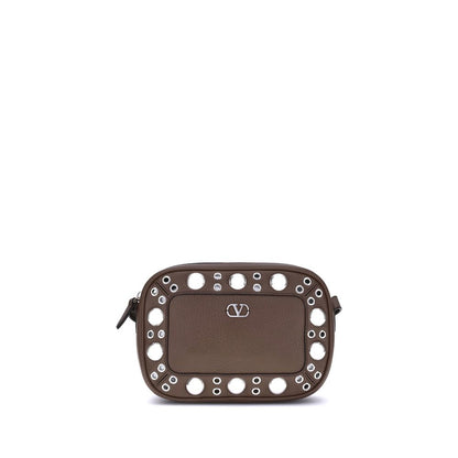 Nellcôte Shoulder Bag
