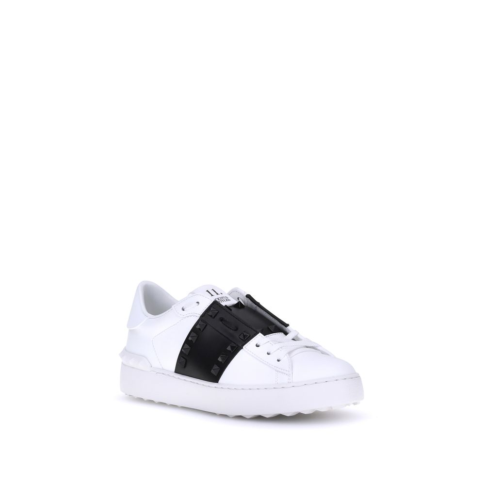 Rockstud Untitled Sneakers