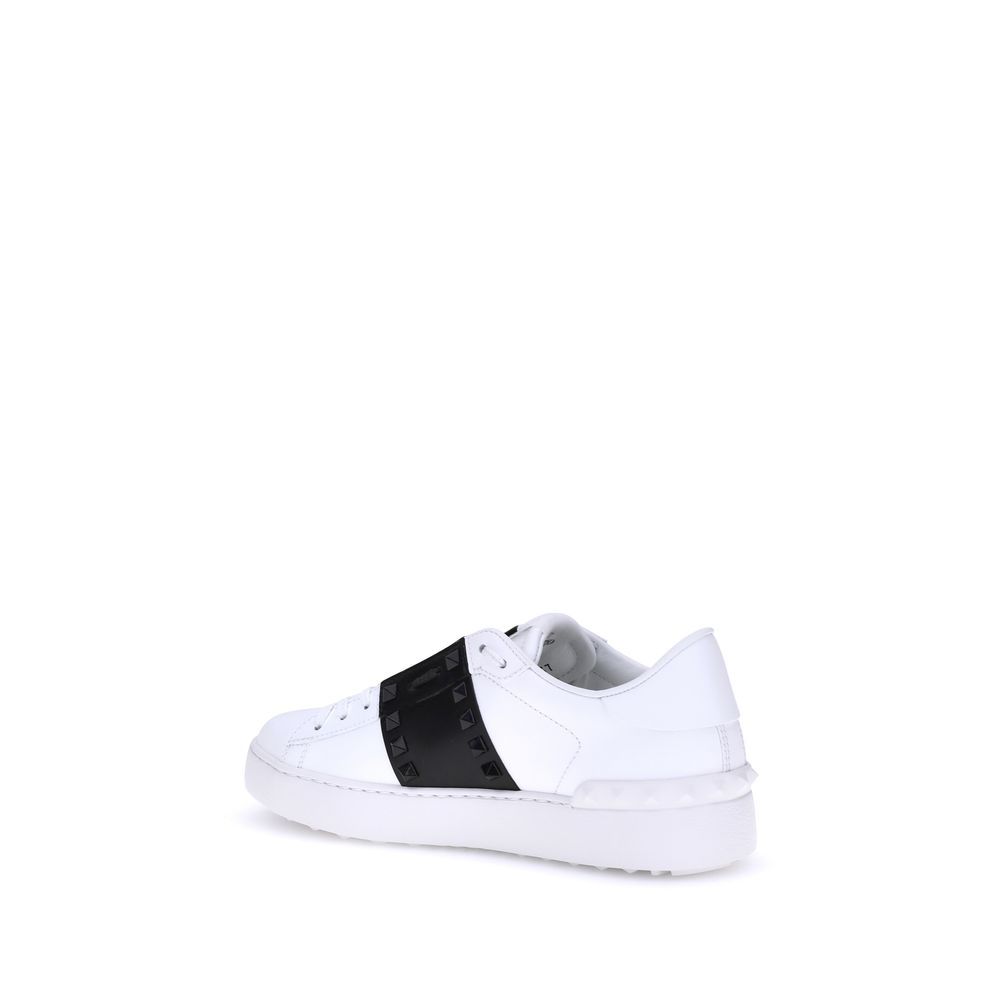 Rockstud Untitled Sneakers