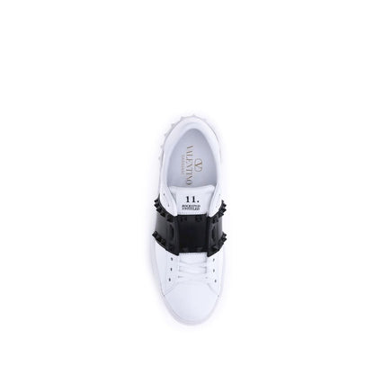 Rockstud Untitled Sneakers