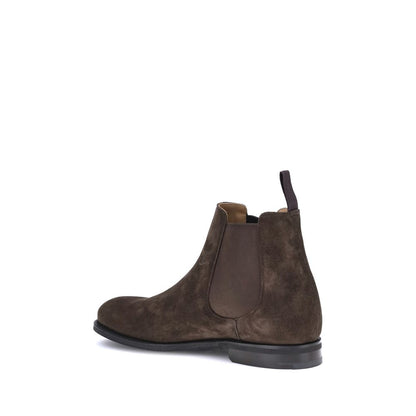Chelsea Ankle Boots