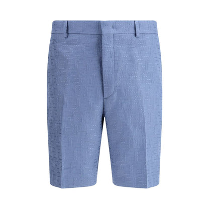 Linen Shorts