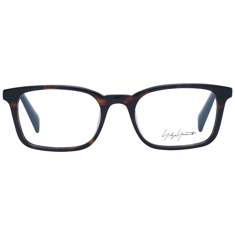 Brown Unisex Glasses Frame