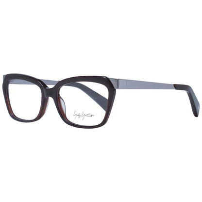 Brown Unisex Glasses Frame