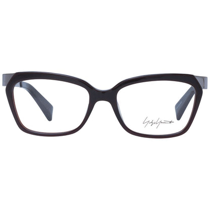 Brown Unisex Glasses Frame