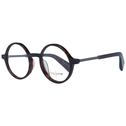 Brown Unisex Glasses Frame
