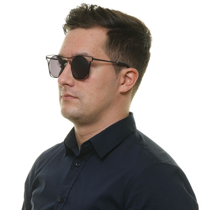 Blue Unisex Sunglass