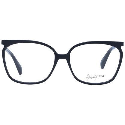 Black Unisex Glasses Frame