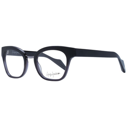 Black Unisex Glasses Frame