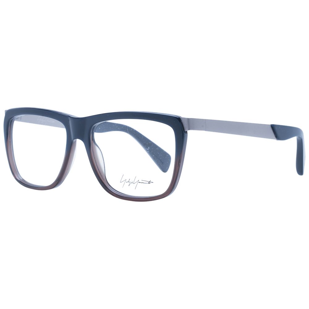 Blue Unisex Glasses Frame