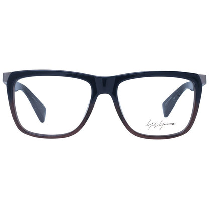 Blue Unisex Glasses Frame