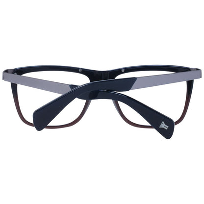Blue Unisex Glasses Frame