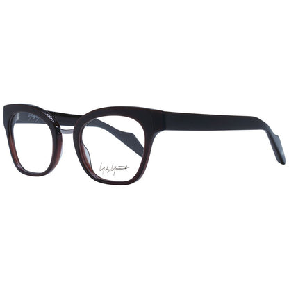 Brown Unisex Glasses Frame