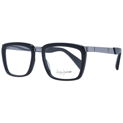 Black Unisex Glasses Frame