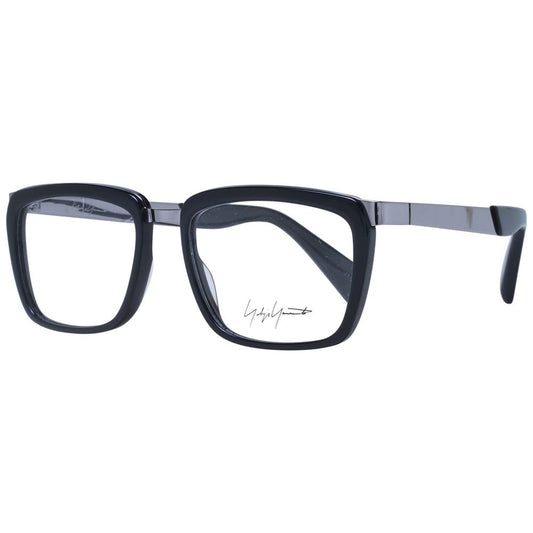 Black Unisex Glasses Frame
