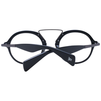 Gray Unisex Glasses Frame