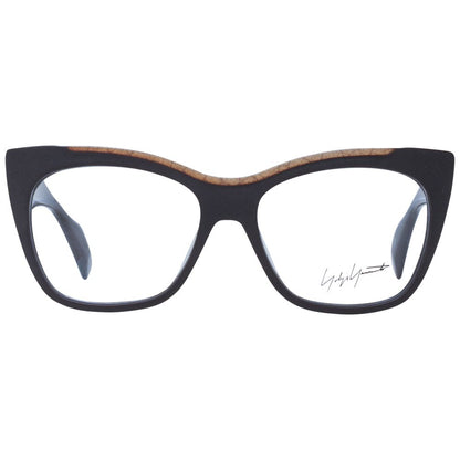 Brown Unisex Glasses Frame