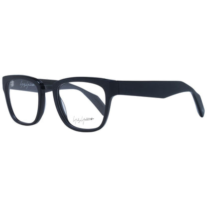 Black Unisex Glasses Frame