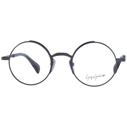 Gray Unisex Glasses Frame