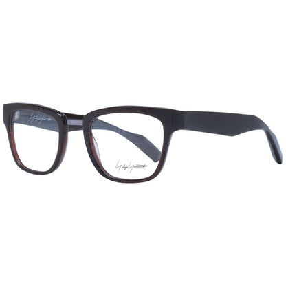 Brown Unisex Glasses Frame
