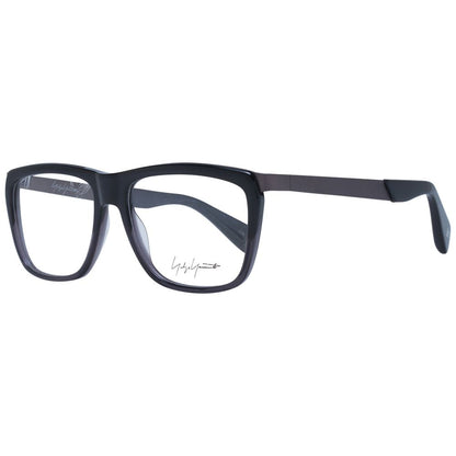 Black Unisex Glasses Frame