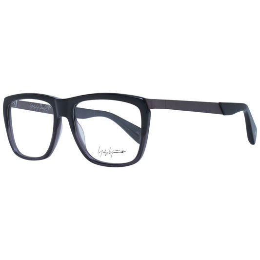 Black Unisex Glasses Frame