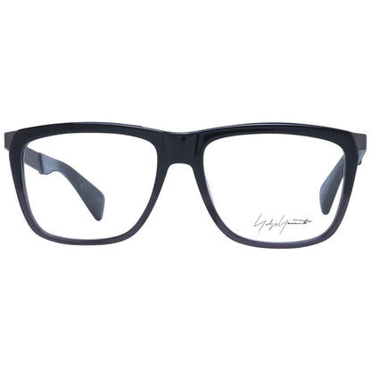 Black Unisex Glasses Frame