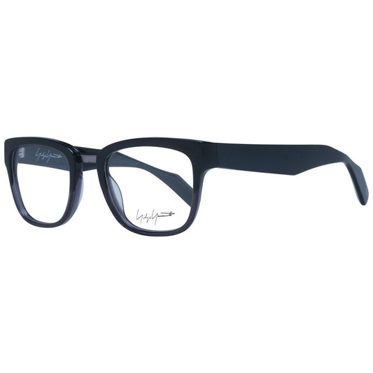 Gray Unisex Glasses Frame
