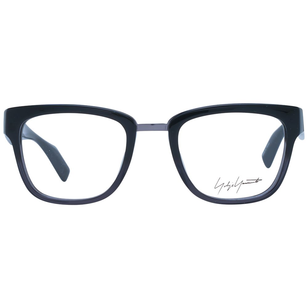Gray Unisex Glasses Frame