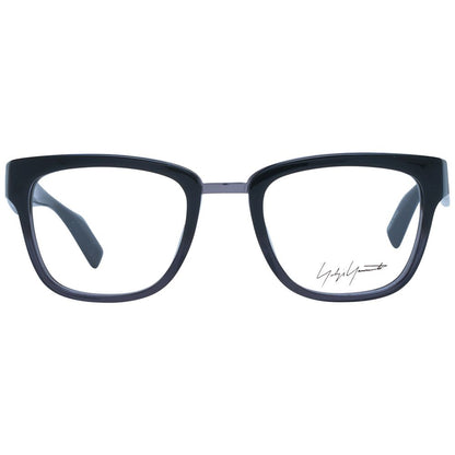 Gray Unisex Glasses Frame