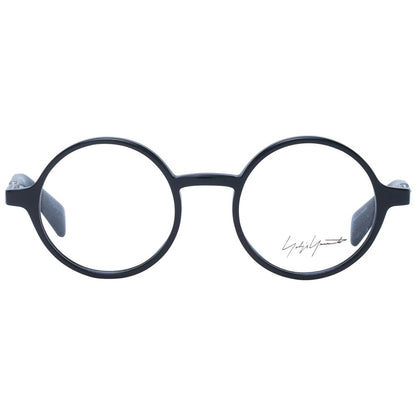 Black Unisex Glasses Frame