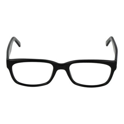 Black Unisex Glasses Frame