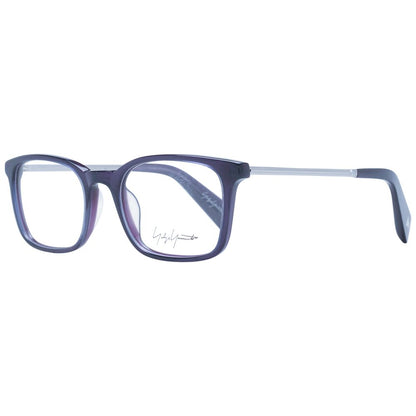 Purple Women Glasses Frame