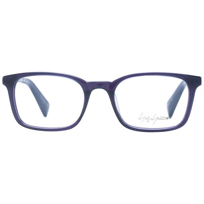 Purple Women Glasses Frame
