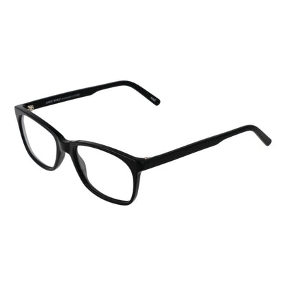 Black Unisex Glasses Frame