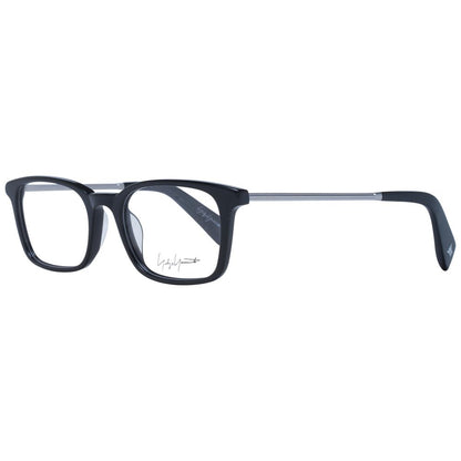 Black Unisex Glasses Frame