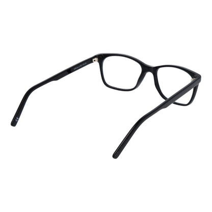Black Unisex Glasses Frame