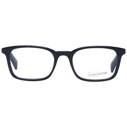 Black Unisex Glasses Frame