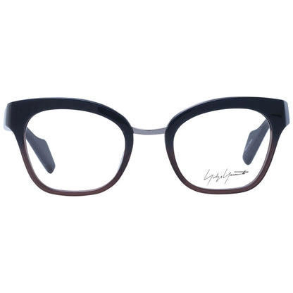 Blue Unisex Glasses Frame