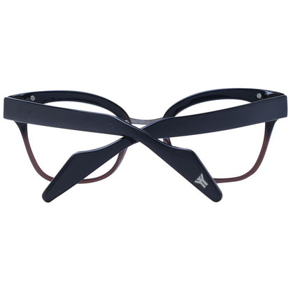 Blue Unisex Glasses Frame