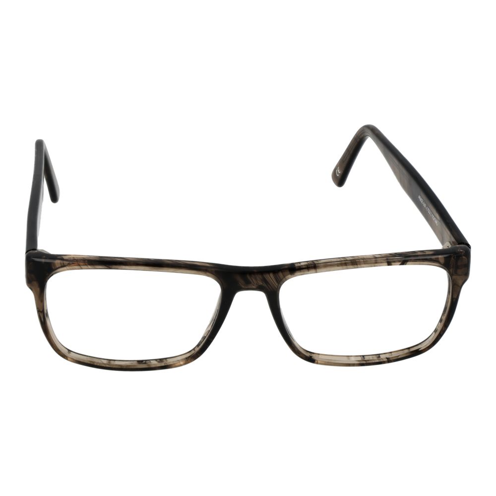 Brown Unisex Glasses Frame