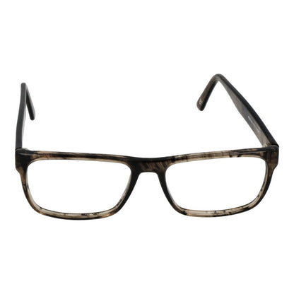 Brown Unisex Glasses Frame