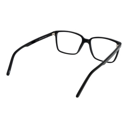 Black Unisex Glasses Frame