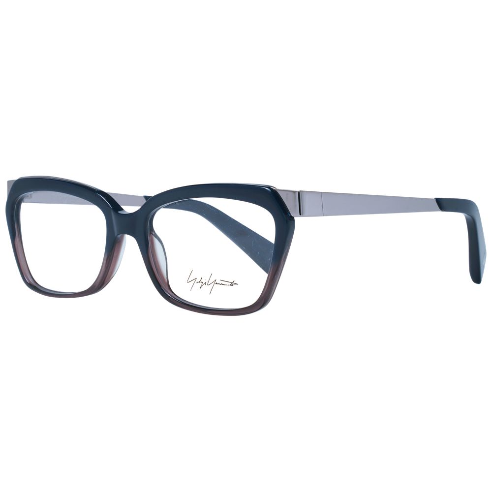 Blue Unisex Glasses Frame