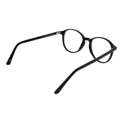 Black Unisex Glasses Frame