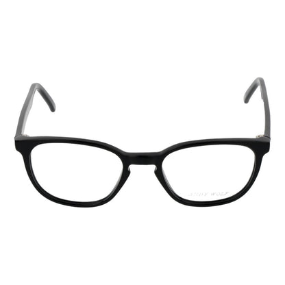 Black Unisex Glasses Frame