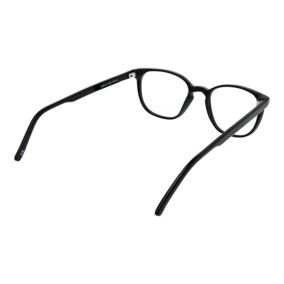 Black Unisex Glasses Frame