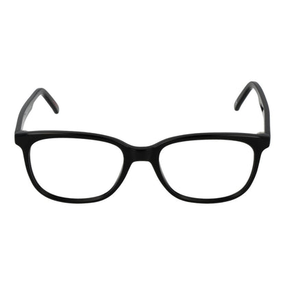 Black Unisex Glasses Frame