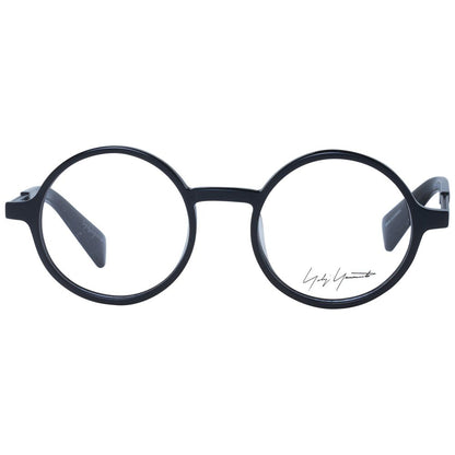 Black Unisex Glasses Frame