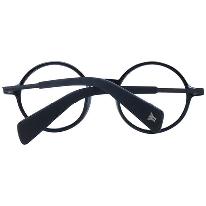Black Unisex Glasses Frame